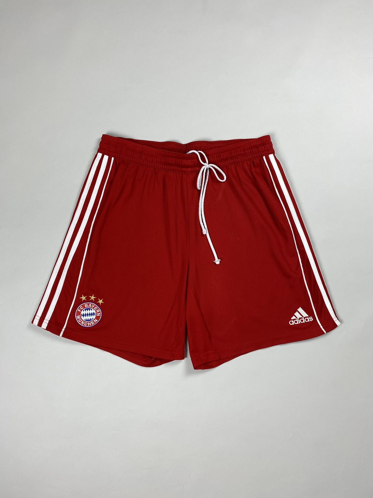 Adidas Adidas FC Bayern Munchen 2006 men’s shorts Size US 36 / EU 52 - 1 Thumbnail