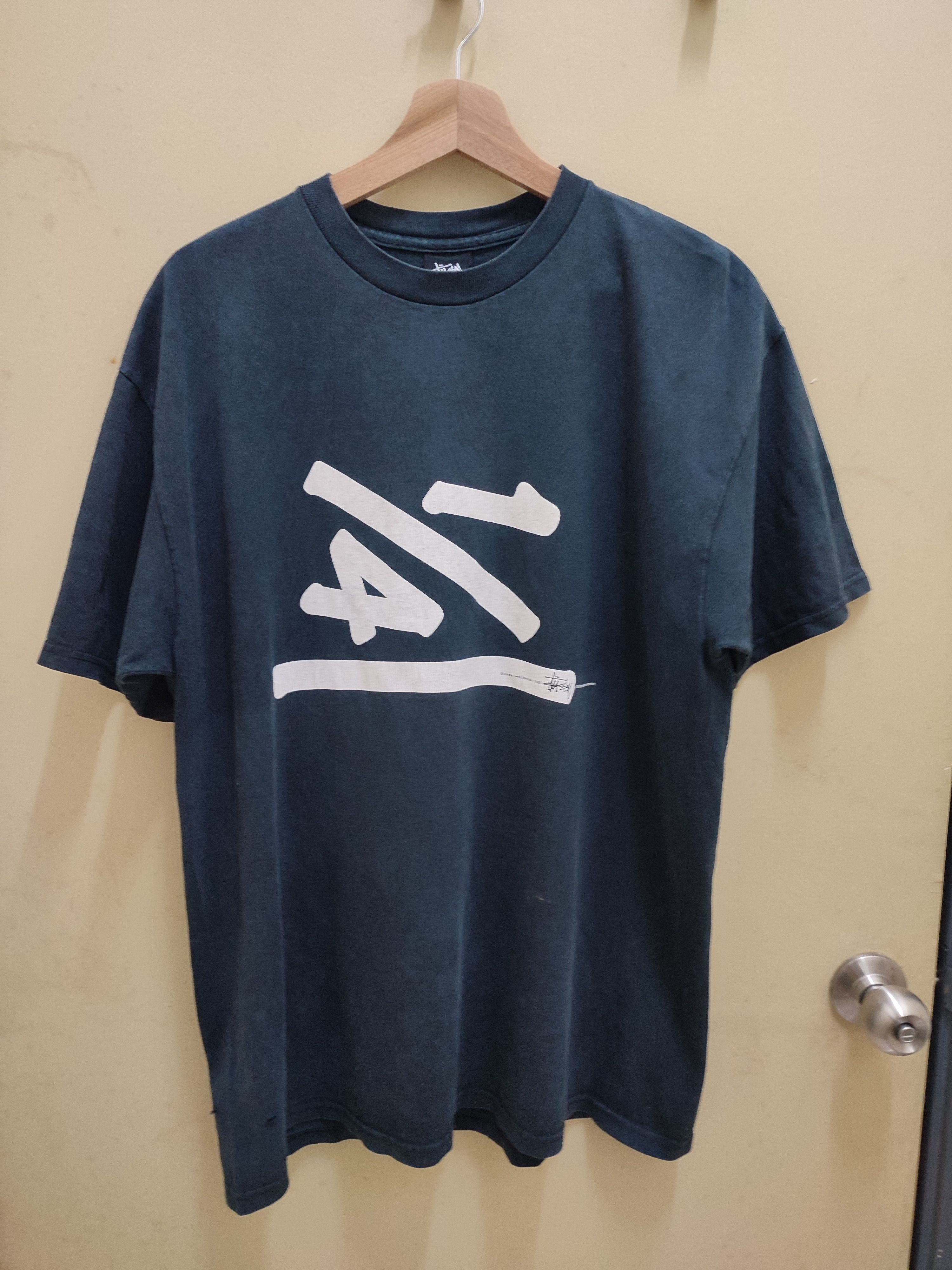 Stussy Vintage 80 S | Grailed