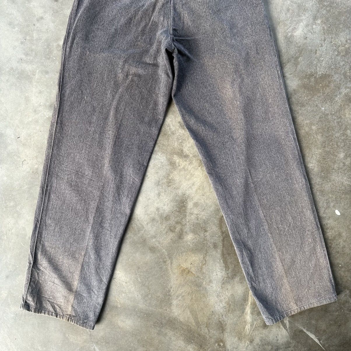 Japanese Brand Vintage Fred Fitzsimmons Rusty Casual Trousers Pants Size US 28 / EU 44 - 10 Thumbnail