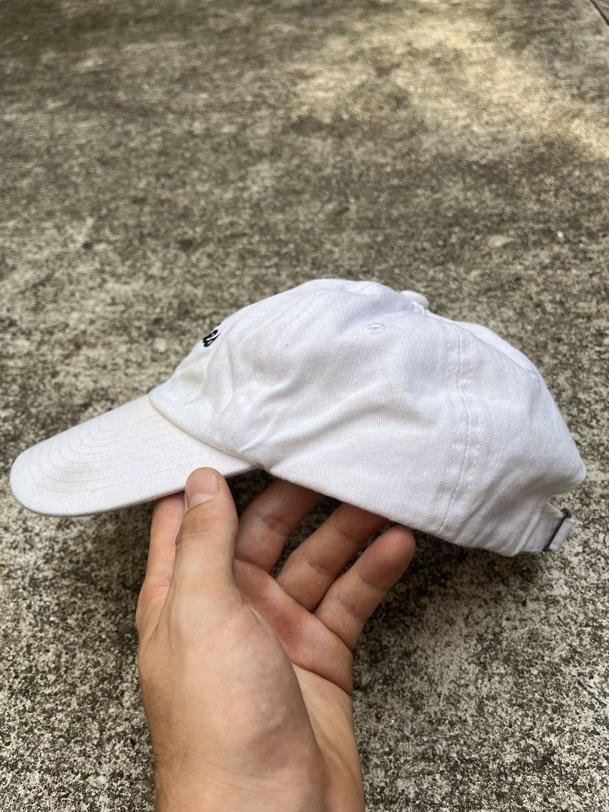 Vintage Vintage Titties Hat Size ONE SIZE - 2 Thumbnail
