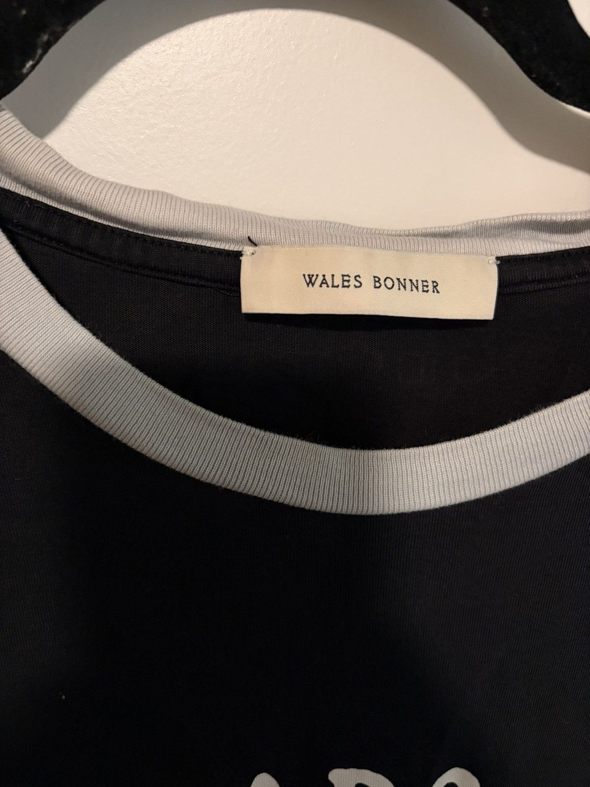 Wales Bonner Wales Bonner x Saint Heron "Eldorado Ballroom" Size US M / EU 48-50 / 2 - 4 Thumbnail