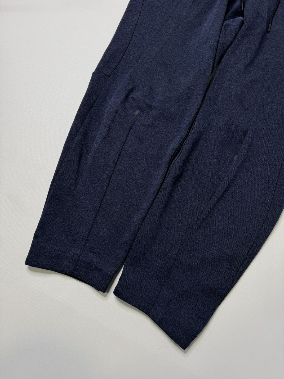Nike Nike tech fleece France trackpants drill blokecore football Size US 34 / EU 50 - 2 Thumbnail