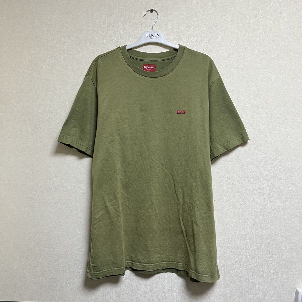 Supreme Supreme T Shirt Size US L / EU 52-54 / 3 - 1 Thumbnail