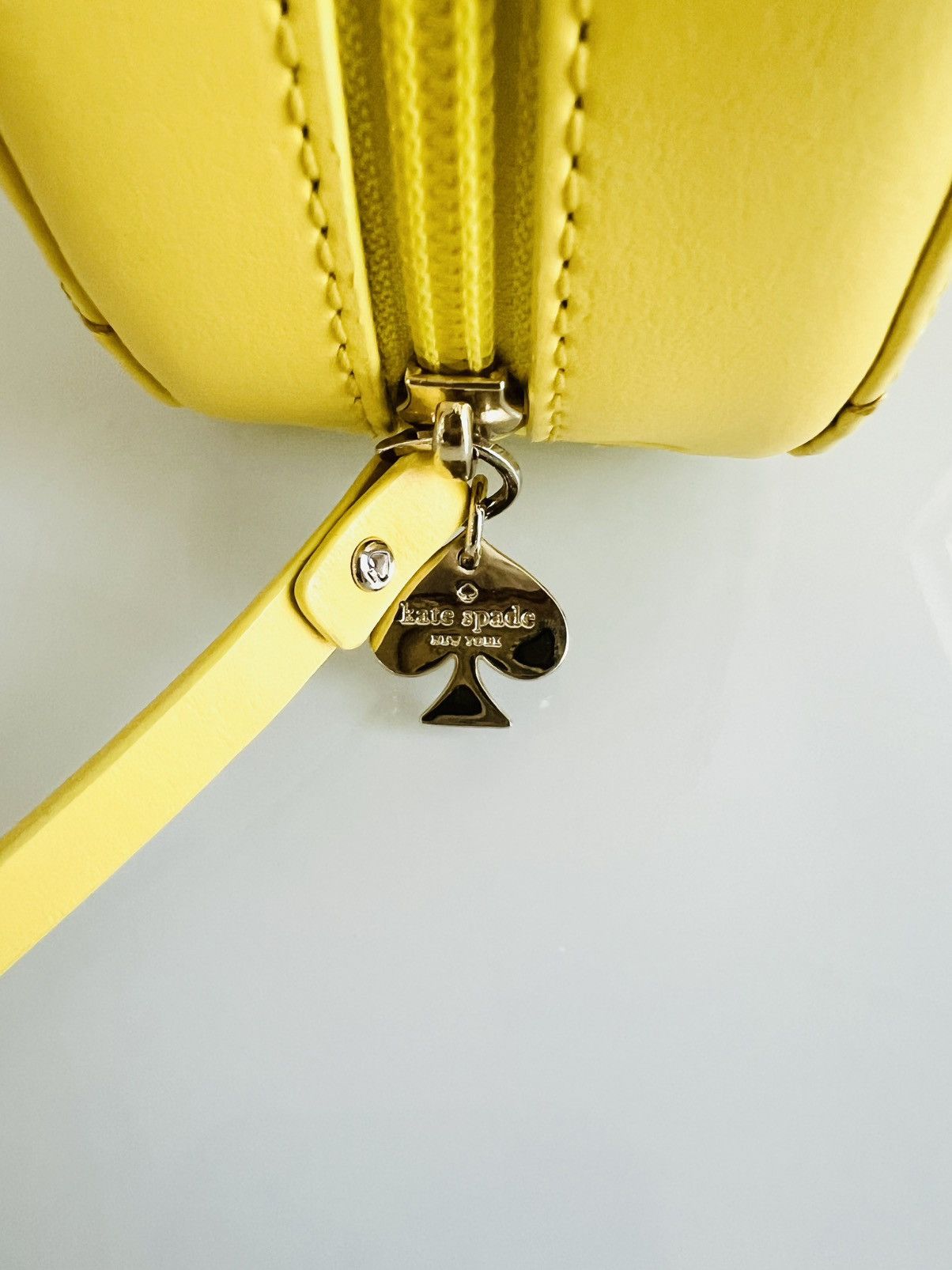 Kate Spade New! Kate Spade How Refreshing Pineapple Crossbody Size ONE SIZE - 8 Thumbnail