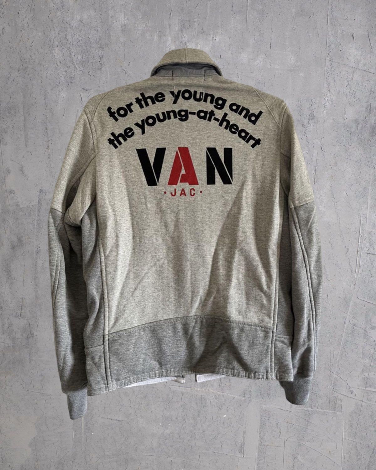 Junya Watanabe AD2010 Junya Watanabe jacket Size US S / EU 44-46 / 1 - 2 Thumbnail