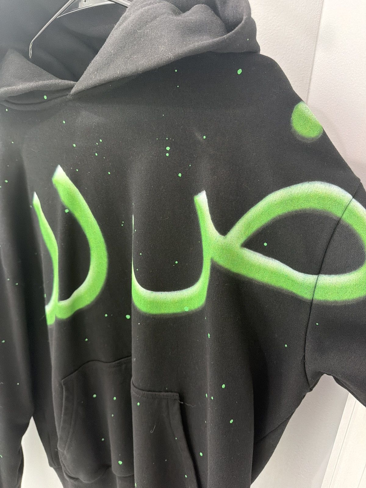 Other Darar Hoodie Size S Size US S / EU 44-46 / 1 - 6 Thumbnail