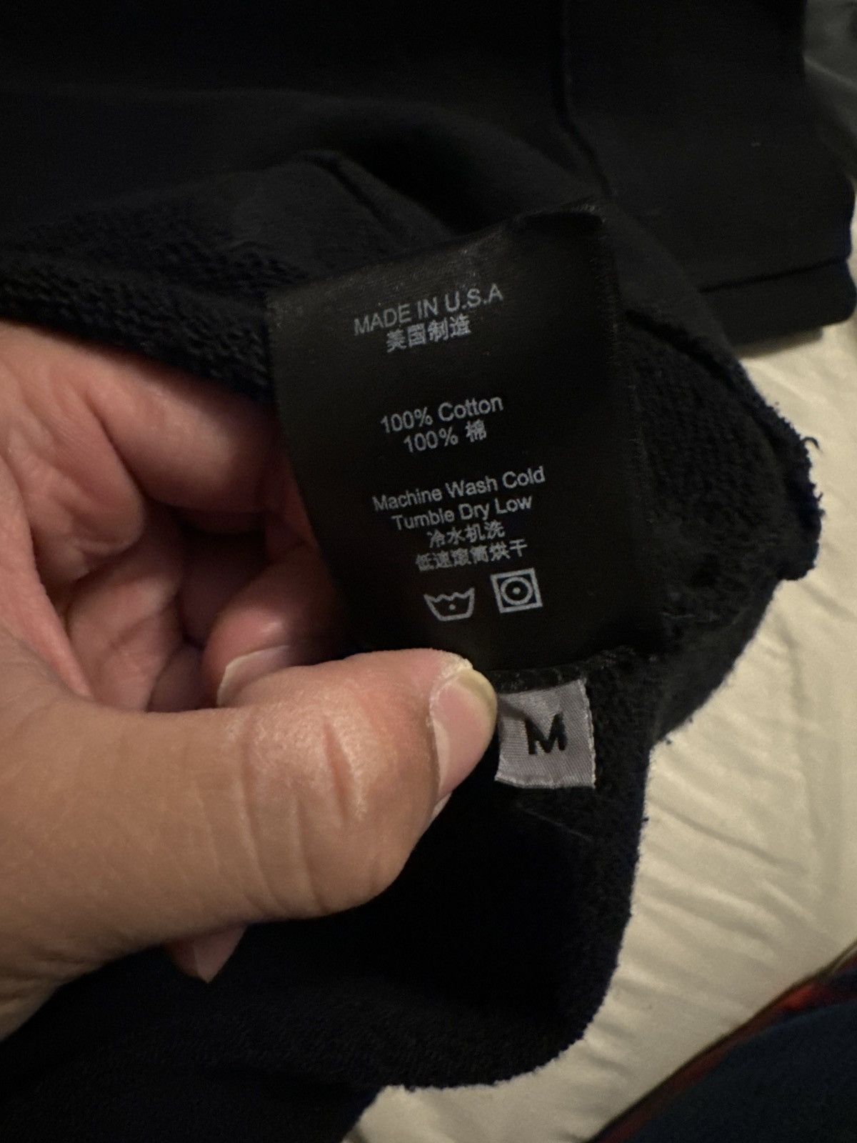 Rhude Rhude rattlesnake sweater Size US M / EU 48-50 / 2 - 3 Thumbnail