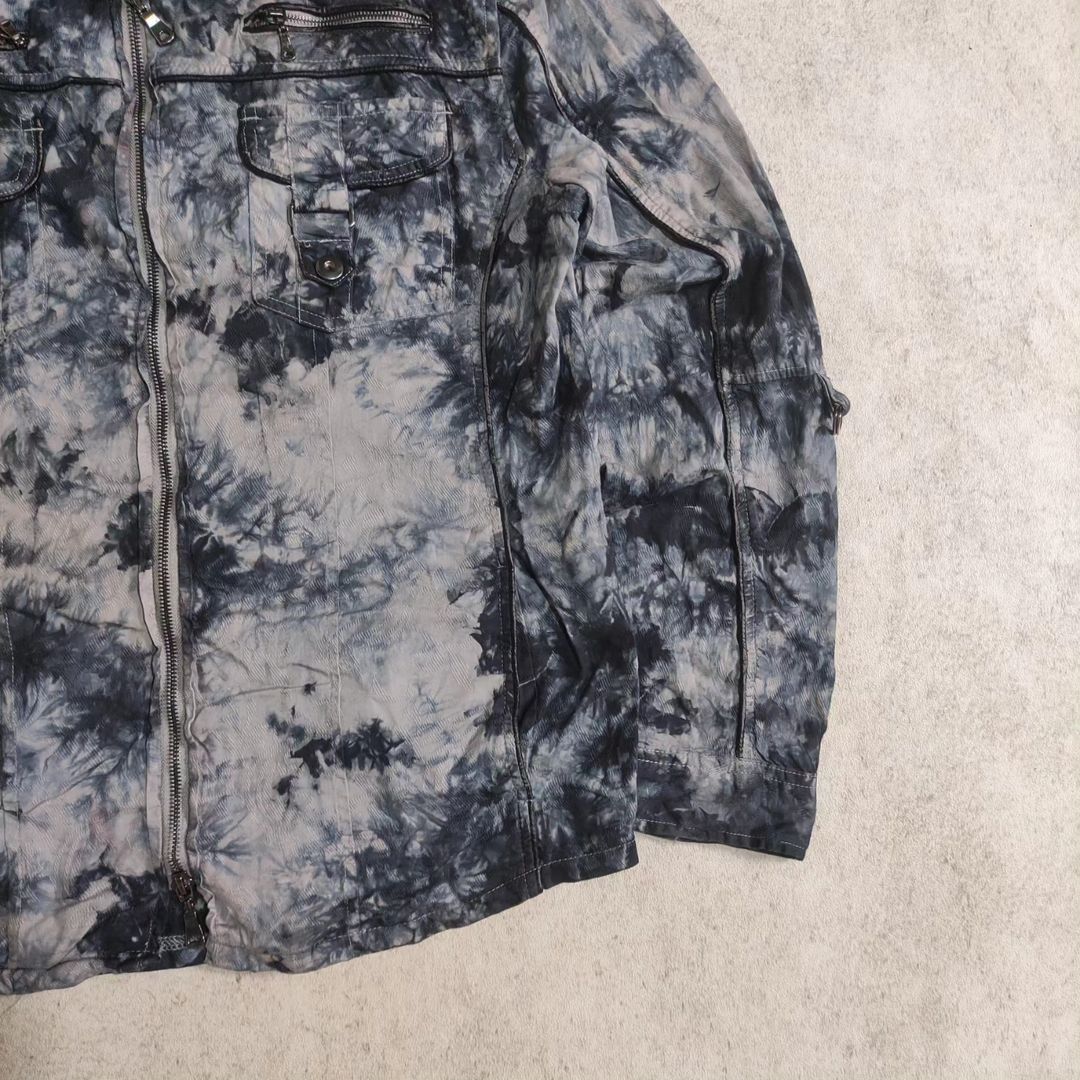 Other Unbrand Dyed over Wash Size US M / EU 48-50 / 2 - 5 Thumbnail