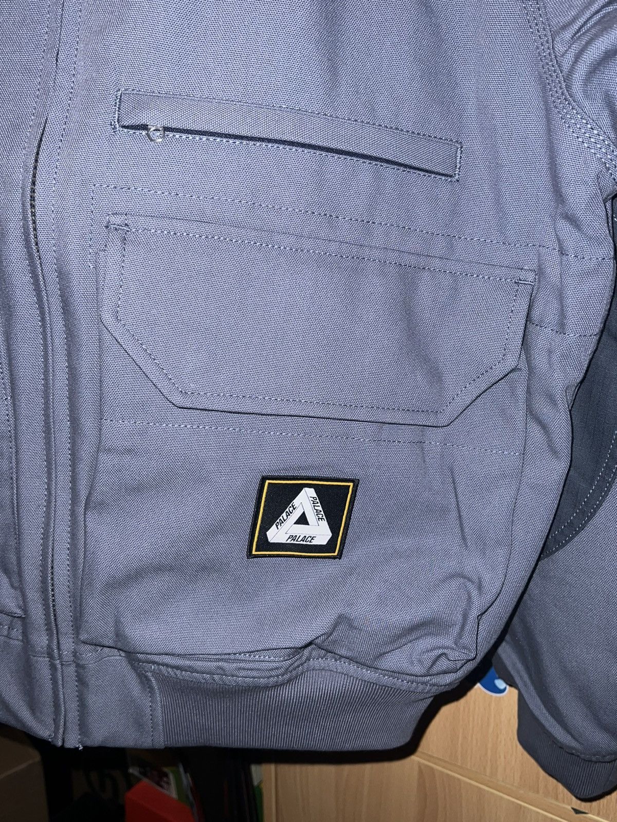 Palace Palace Cordura Duck Jacket Size US M / EU 48-50 / 2 - 7 Thumbnail