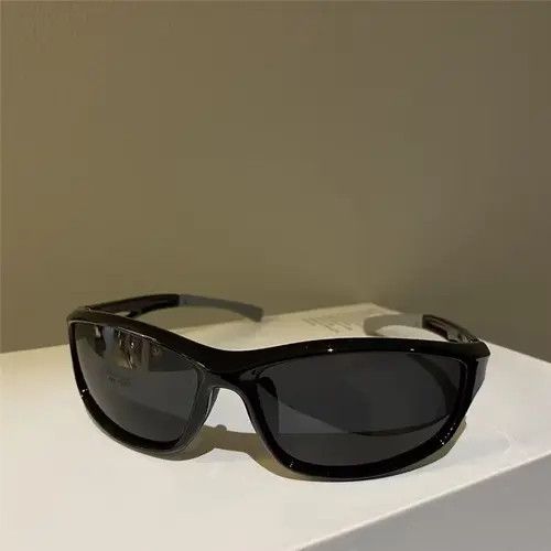 Vintage Retro punk sunglasses Size ONE SIZE - 3 Thumbnail