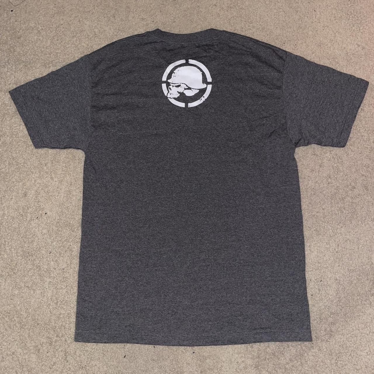 Metal Mulisha Metal Mulisha Logo Icon Motocross t shirt Size US L / EU 52-54 / 3 - 2 Thumbnail