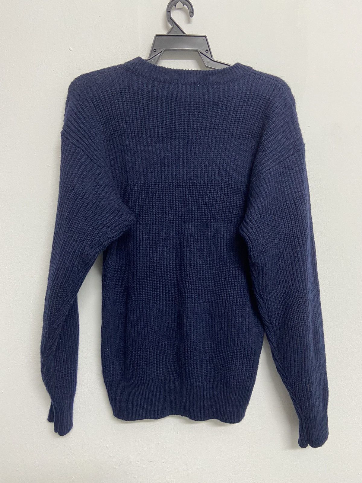 Fred Perry Fred Perry Knitwear Sewater Size US S / EU 44-46 / 1 - 7 Thumbnail