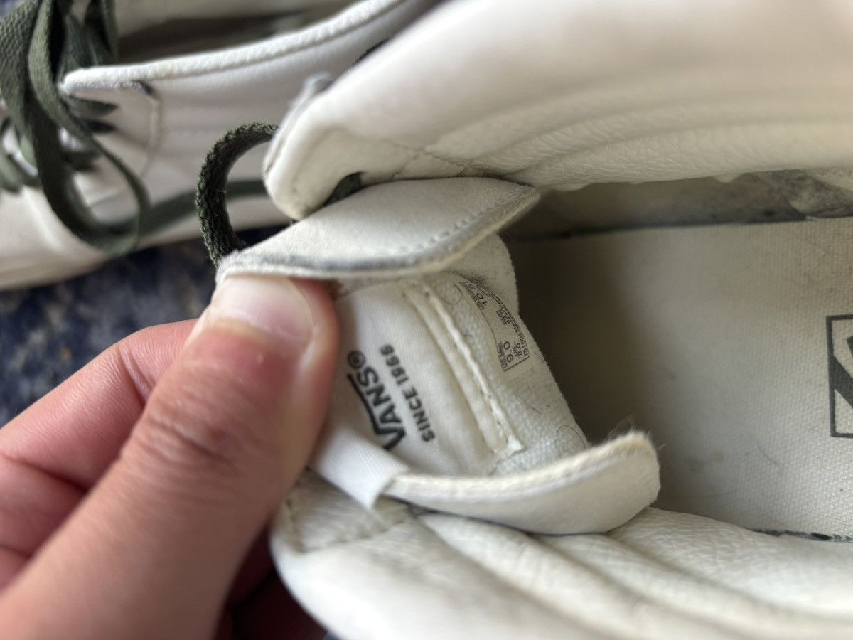 Vans Vans Sk8-Hi ‘Vintage Pop - Marshmallow Turtledove’ Size US 9 / EU 42 - 6 Thumbnail