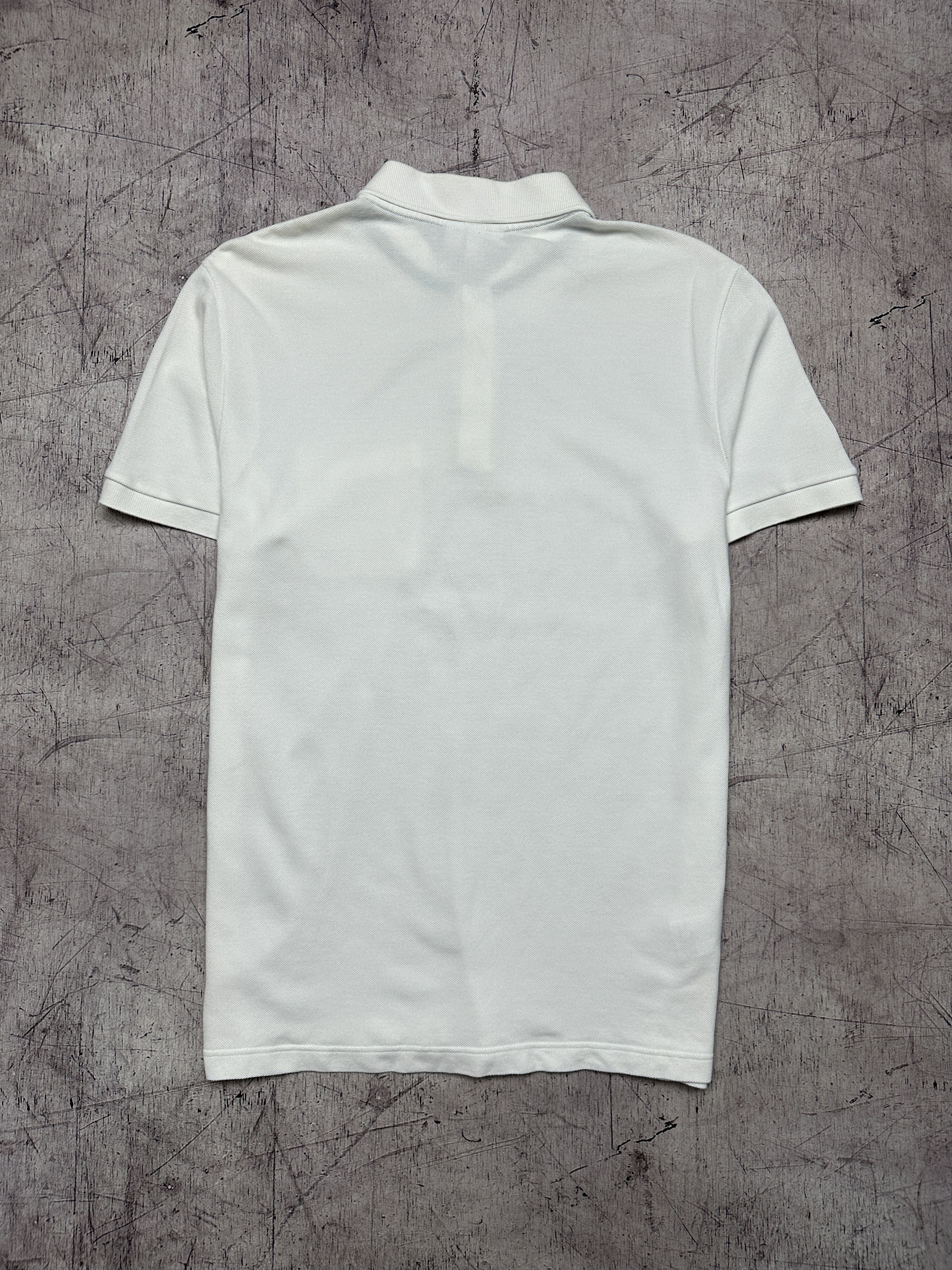 Lacoste Lacoste Club Mens Polo Shirt Size US L / EU 52-54 / 3 - 6 Thumbnail