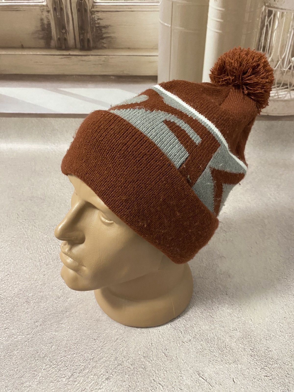 Oakley Oakley Gorpcore sportswear distressed hat Size ONE SIZE - 1 Thumbnail