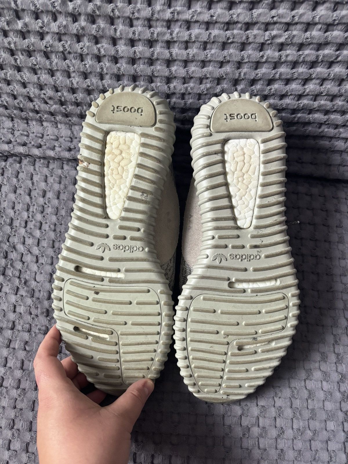 Yeezy Adidas Yeezy 350 “Moonrock” – Size US 11 Size US 11 / EU 44 - 7 Thumbnail
