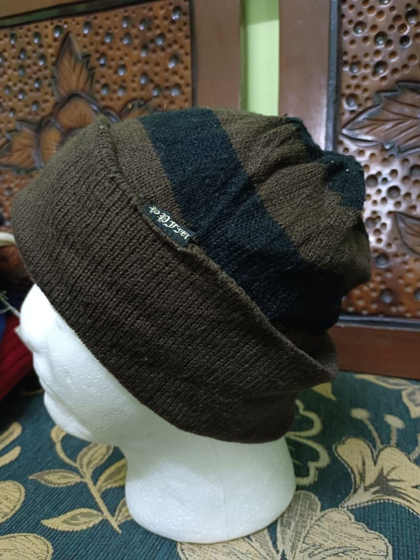 PPFM × Streetwear PPFM beanie snow cap | Grailed