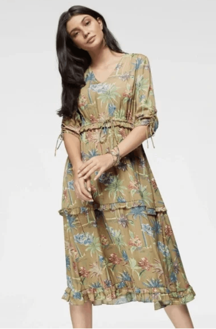 Scotch & Soda Scotch & Soda Dress | Grailed