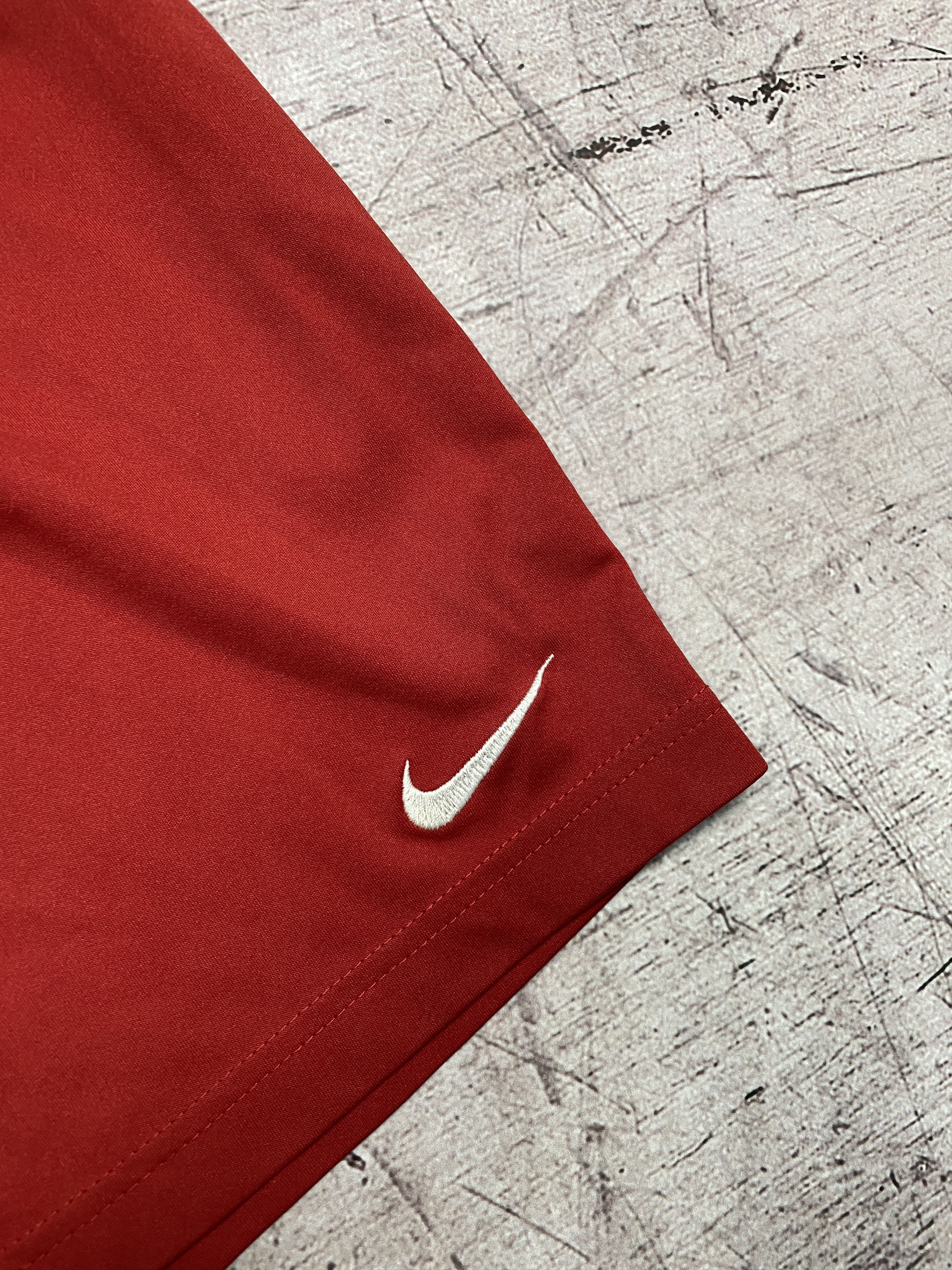 Nike Nike Dri Fit Vintage Mens Shorts Y2K Size US 36 / EU 52 - 3 Thumbnail