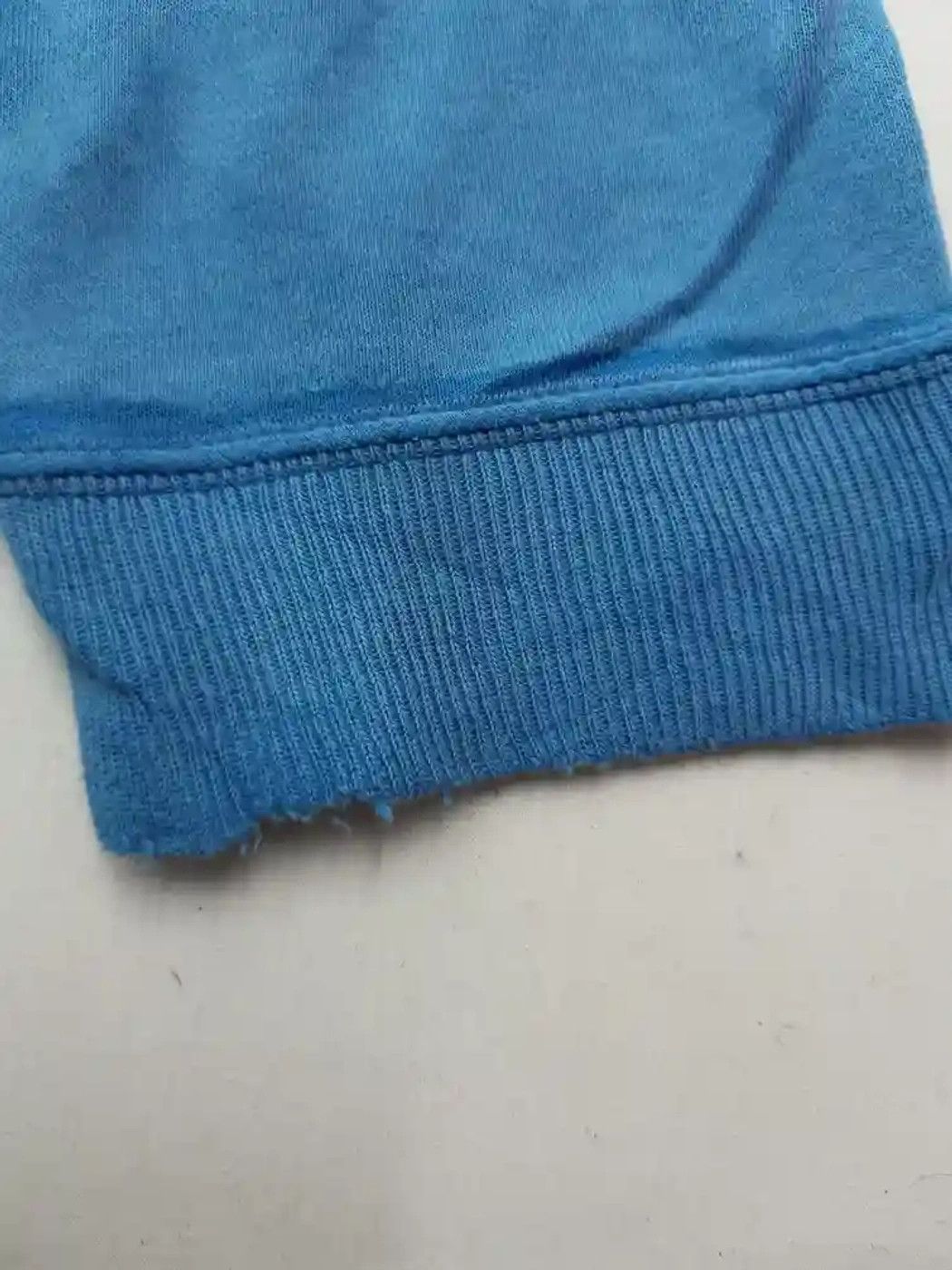 Gap Vintage GAP Big Logo Hoodie Size US XL / EU 56 / 4 - 6 Thumbnail