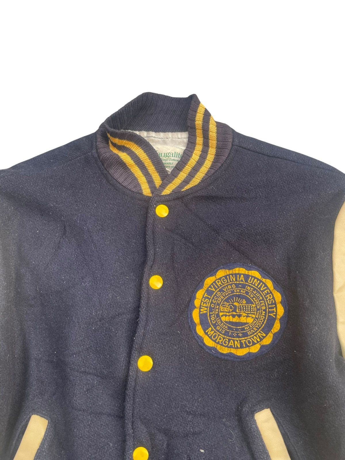 Champion Vintage 50’s Champion Varsity Jacket Size US S / EU 44-46 / 1 - 3 Thumbnail