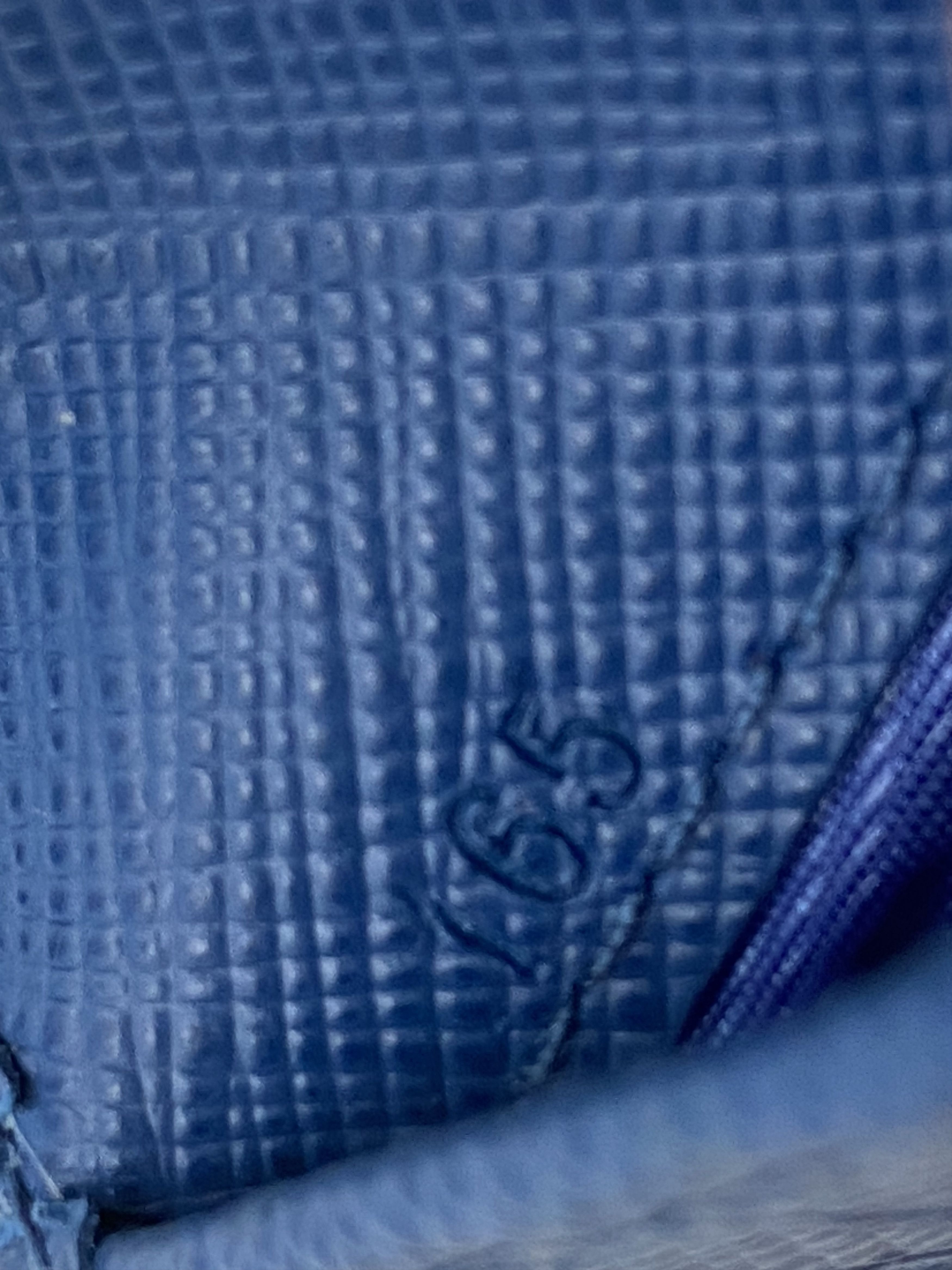 Prada Saffiano Wallet Size ONE SIZE - 4 Thumbnail