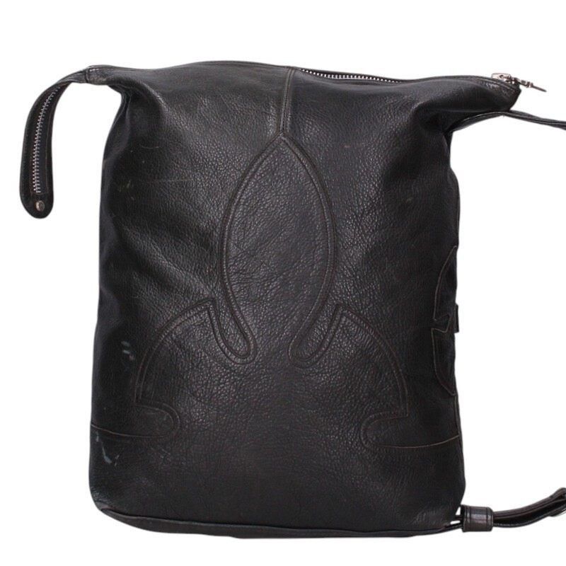 Chrome Hearts Chrome Hearts LELO Flare Knee Shoulder Bag Size ONE SIZE - 1 Thumbnail
