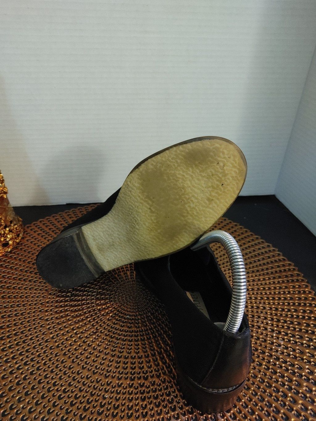 Donald Pliner Donald J Pliner Nylon Loafers Size 7 Size US 7.5 / IT 37.5 - 6 Thumbnail