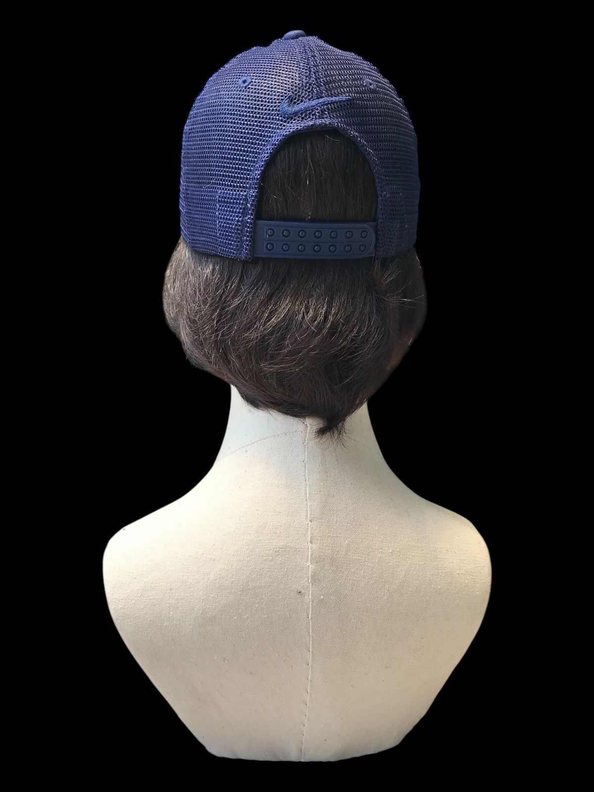 Nike × Vintage VINTAGE NIKE CAP HAT Size ONE SIZE - 3 Thumbnail