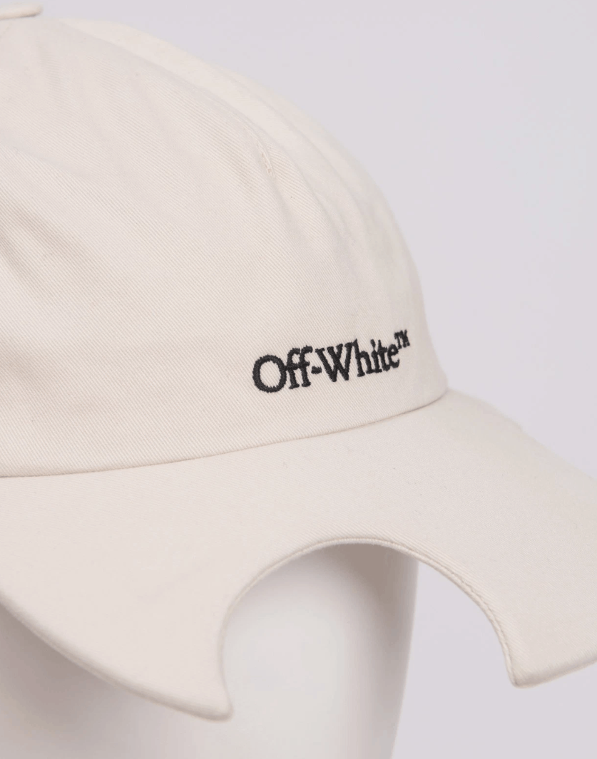 Off-White OFF-WHITE Meteor Baseball Cap Size ONE SIZE - 4 Thumbnail