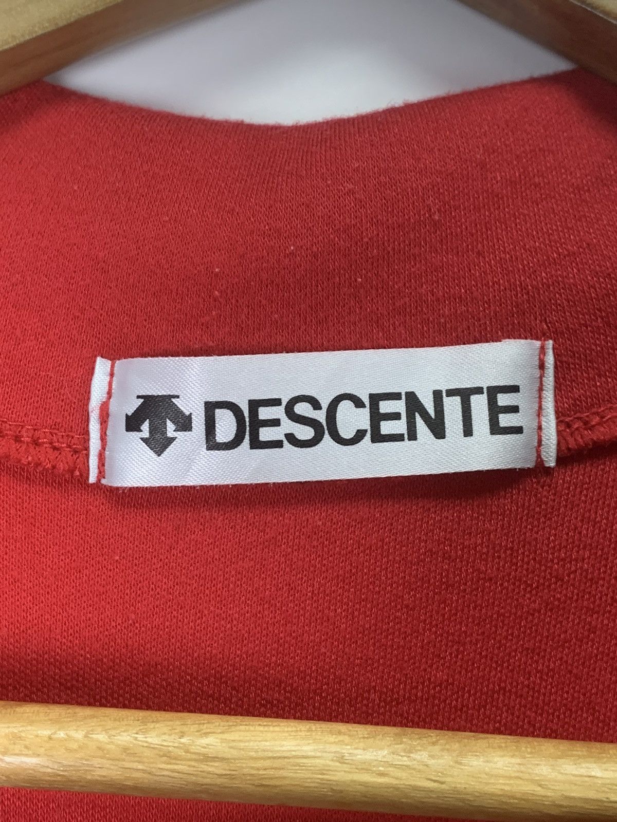 Descente × Vintage Vintage Descente Size US M / EU 48-50 / 2 - 11 Thumbnail