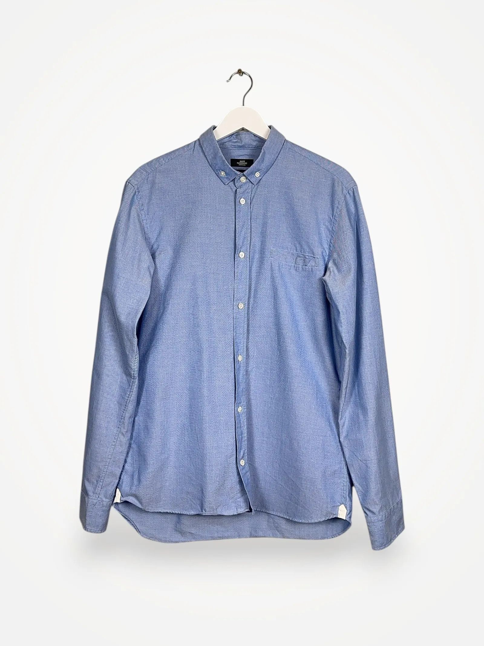Mads Norgaard Mads Nørgaard Shirt Size L / US 10 / IT 46 - 1 Thumbnail