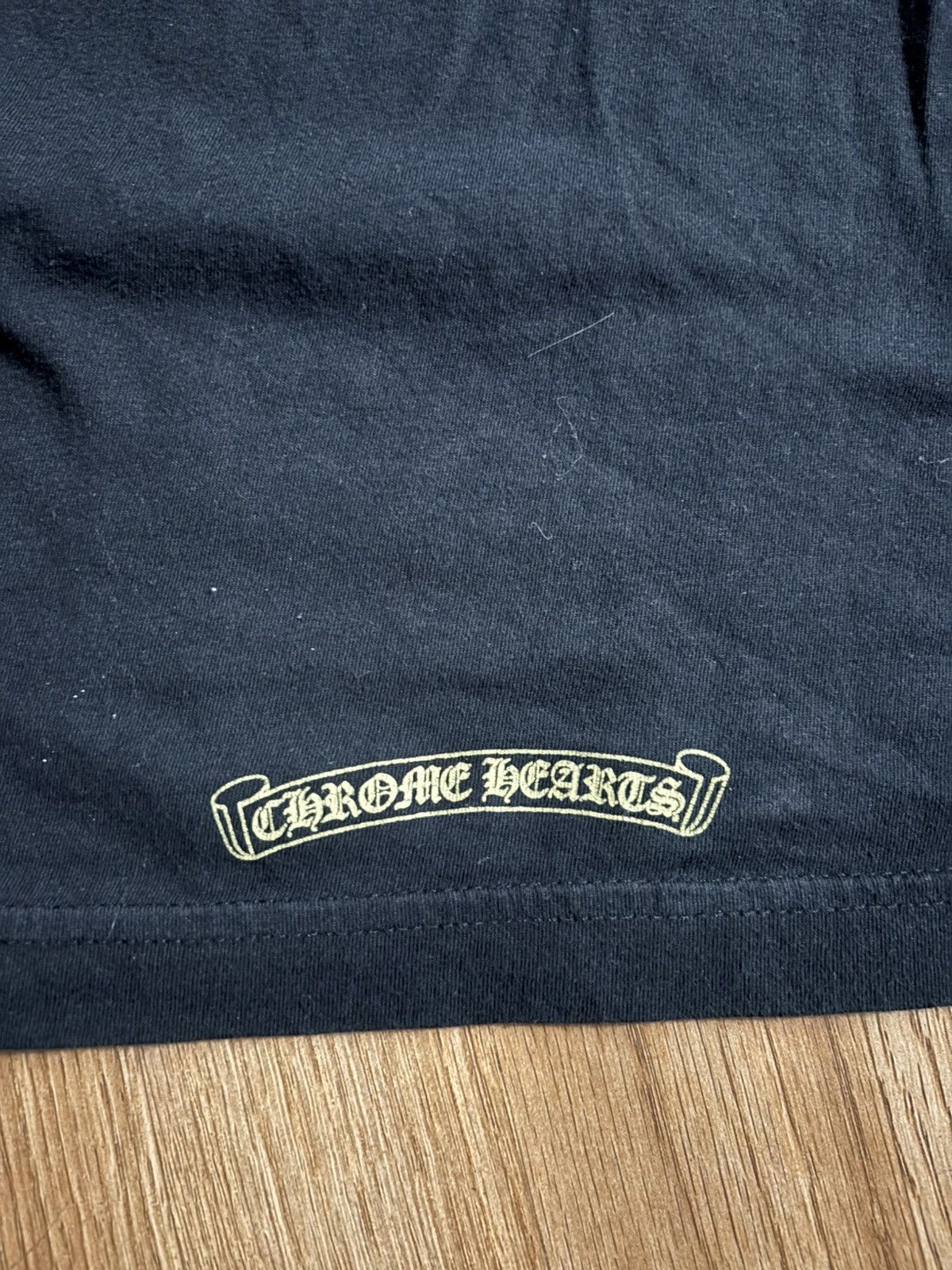 Chrome Hearts Chrome Hearts Camo Longsleeve Size US M / EU 48-50 / 2 - 7 Thumbnail