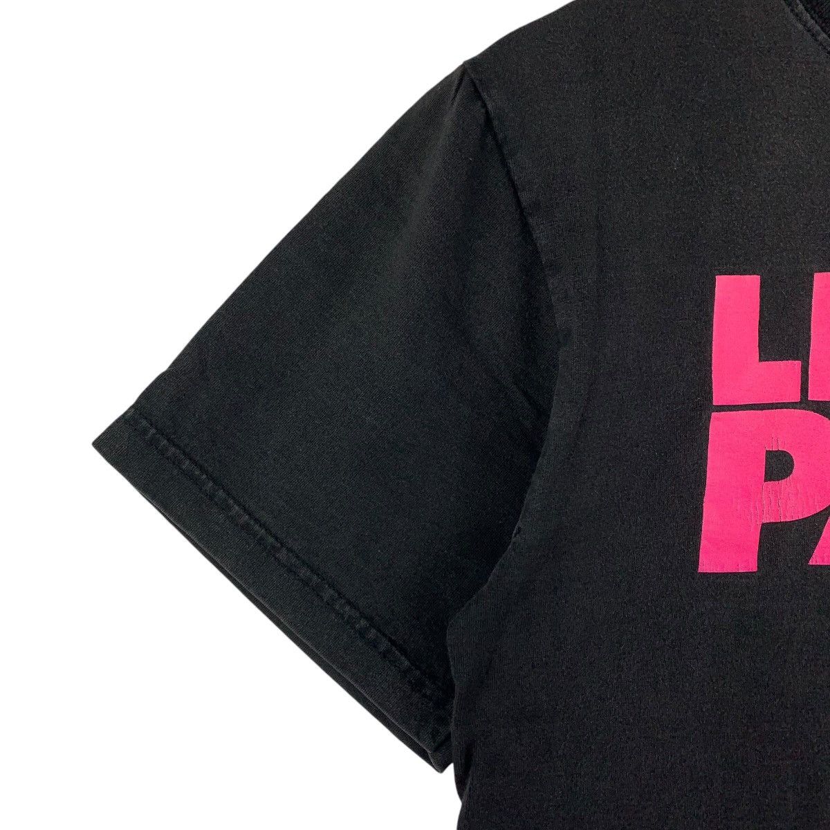Band Tees × Vintage Vintage LINKIN PARK minutes to midnight album printed tees Size US M / EU 48-50 / 2 - 6 Thumbnail