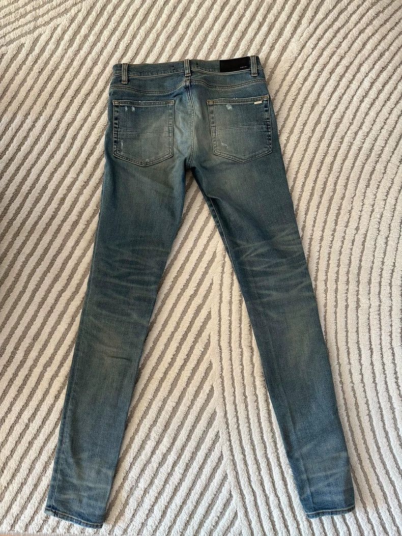Amiri AmiriJeans 2503-Nextarrow Size US 30 / EU 46 - 6 Thumbnail