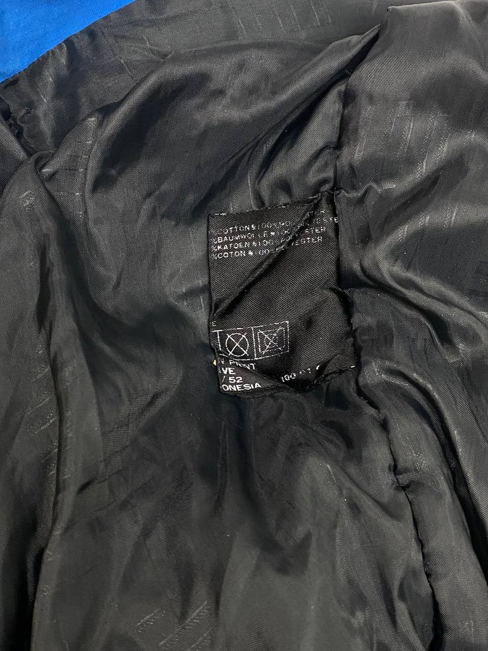 Vintage 90s Vintage CAMPRI Ski Bomber Jacket M518 Size US XL / EU 56 / 4 - 15 Thumbnail