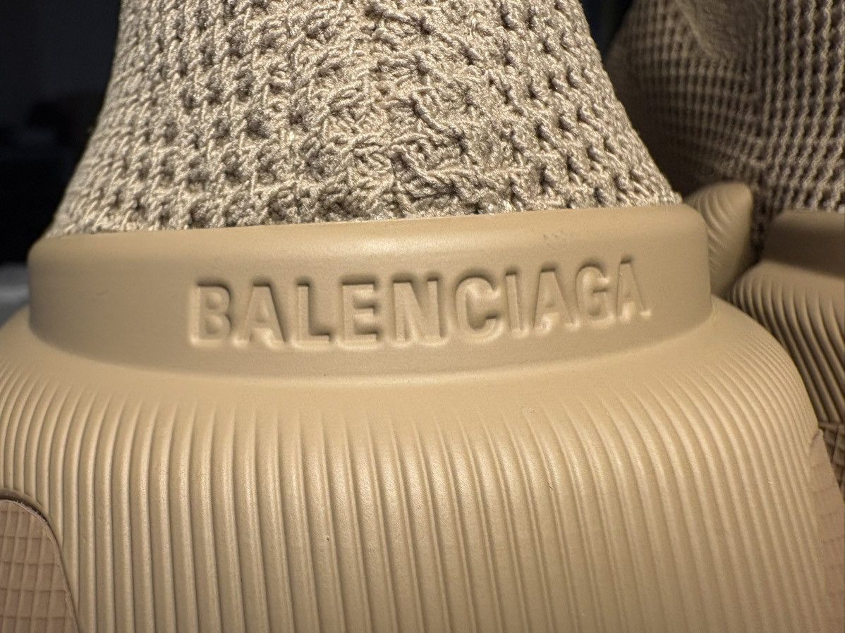 Balenciaga Balenciaga speed trainer Size US 12 / EU 45 - 10 Thumbnail