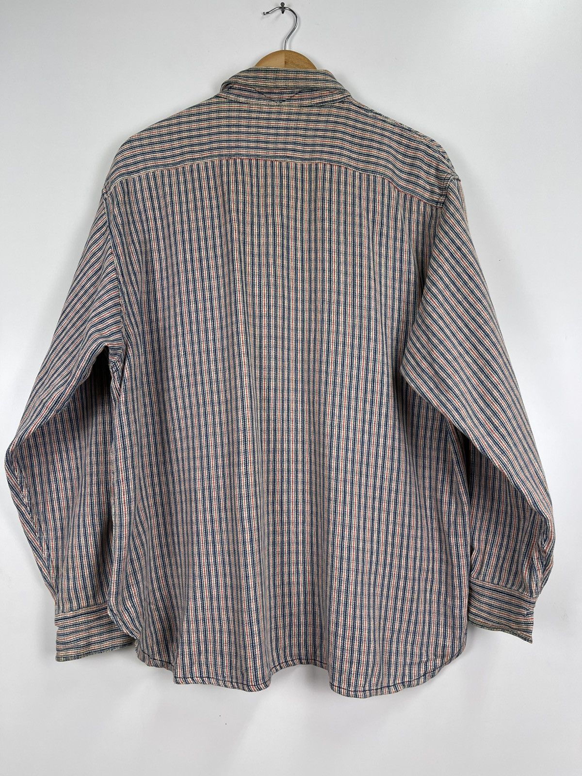 Vintage Vintage Kearney House Grand Chore Jacket Size US M / EU 48-50 / 2 - 11 Thumbnail