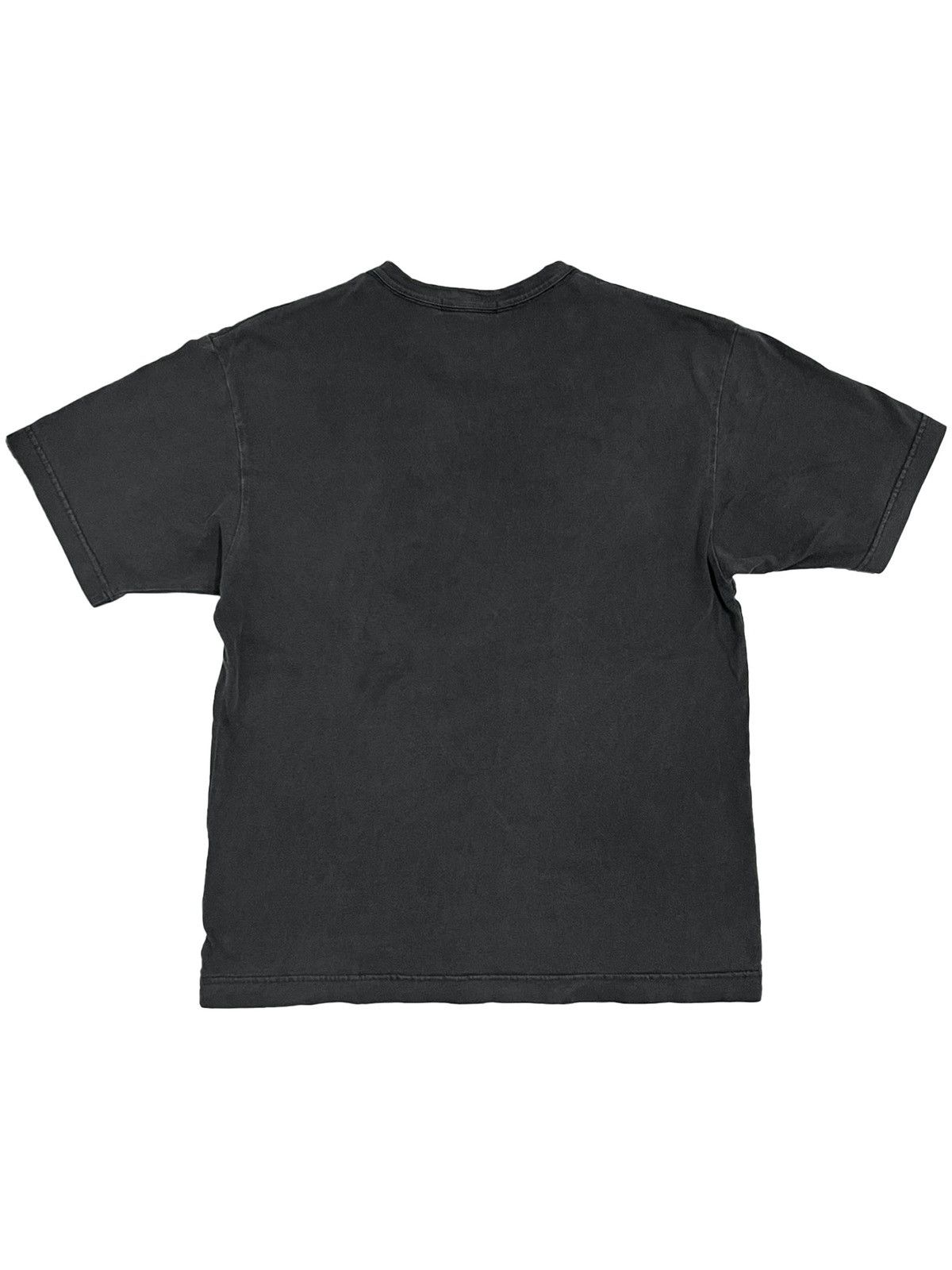 トップス 2015s \" Comme des garcons \" Tee T-shirts Comme des Garcons PLAY Tee White/ Blue | Footshop