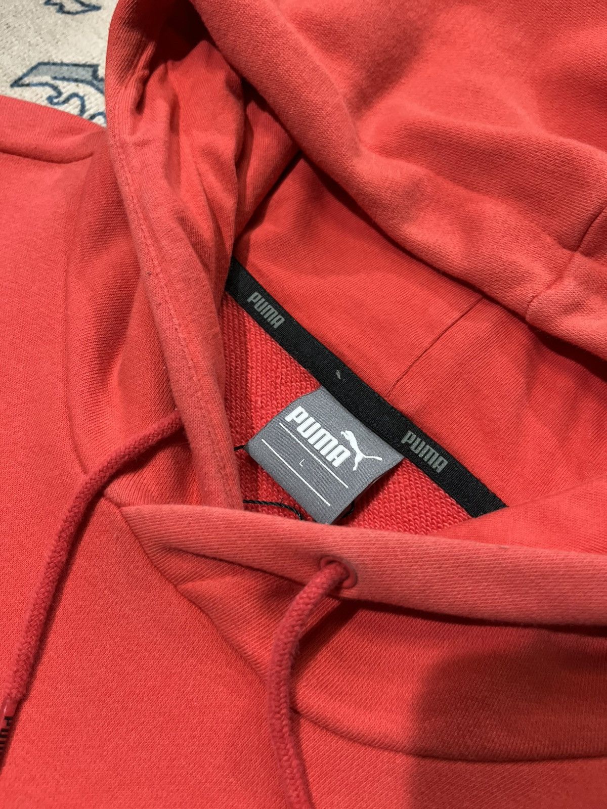 Other Puma Pullover Hoodie Size US XL / EU 56 / 4 - 3 Thumbnail