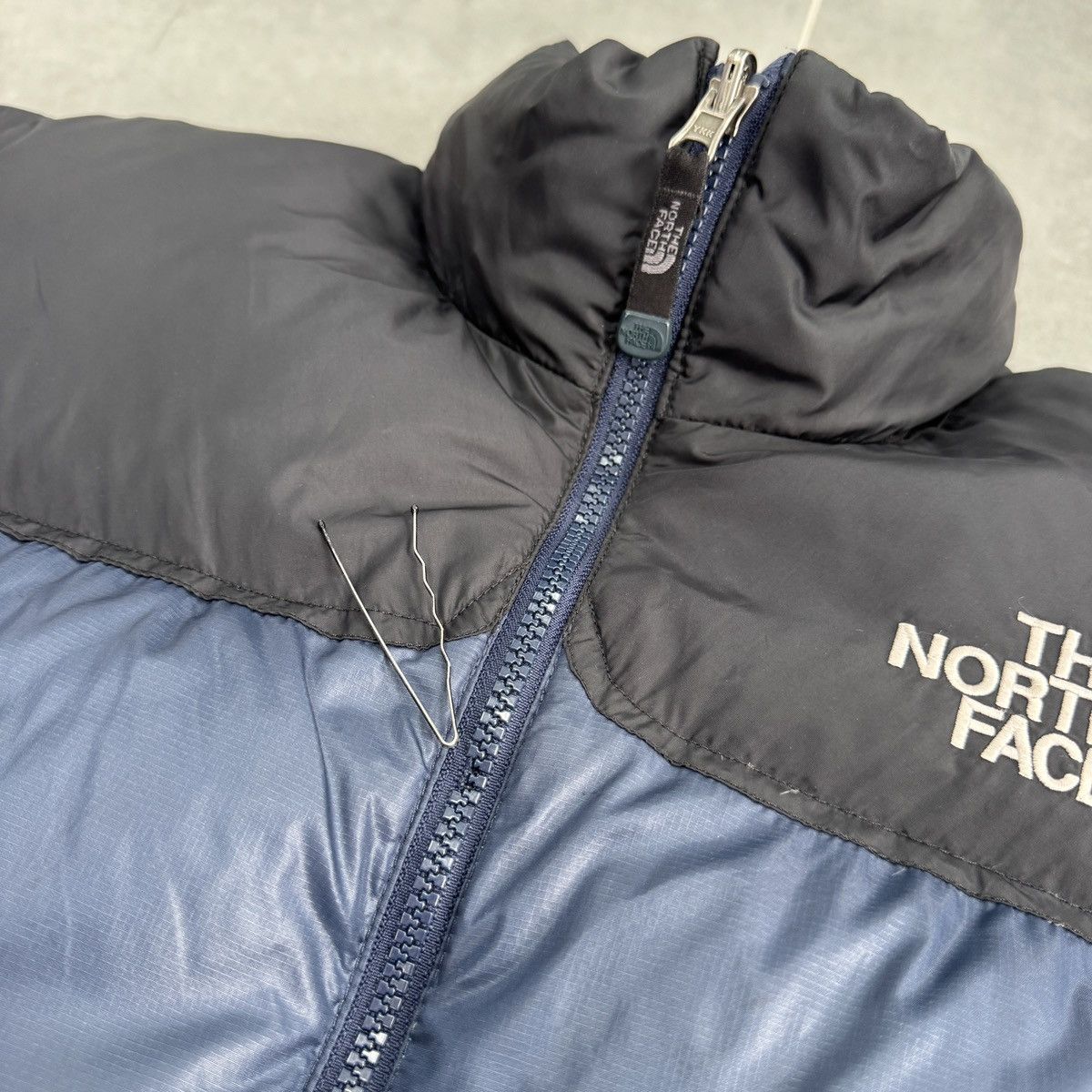 The North Face The North Face Retro 1996 Nuptse Puffer Down Jacket Men Y2K Size US M / EU 48-50 / 2 - 14 Thumbnail
