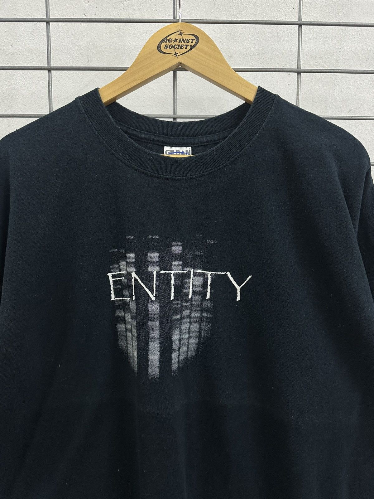 Sex Skateboards Rare And Beautiful Entity Horror Movie Skateboards Tee Size US XL / EU 56 / 4 - 4 Thumbnail