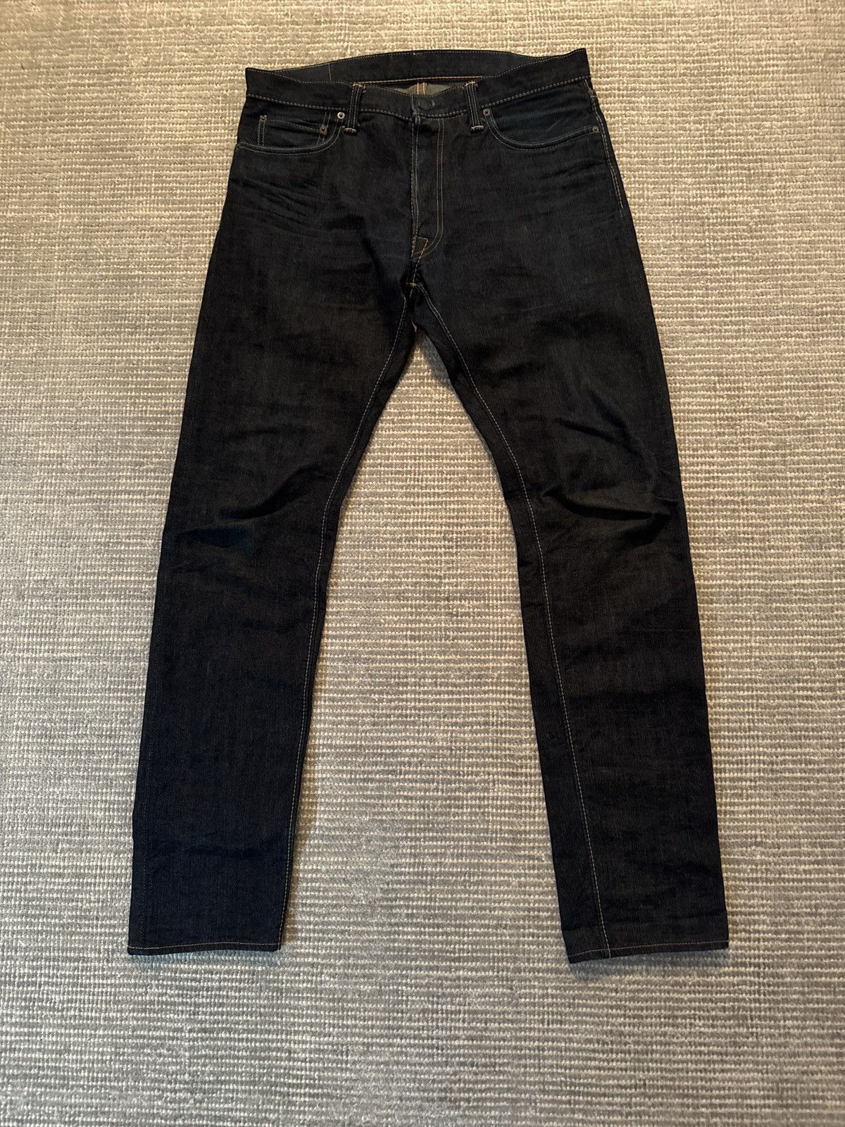 Pure Blue Japan Jeans Size US 36 / EU 52 - 5 Thumbnail