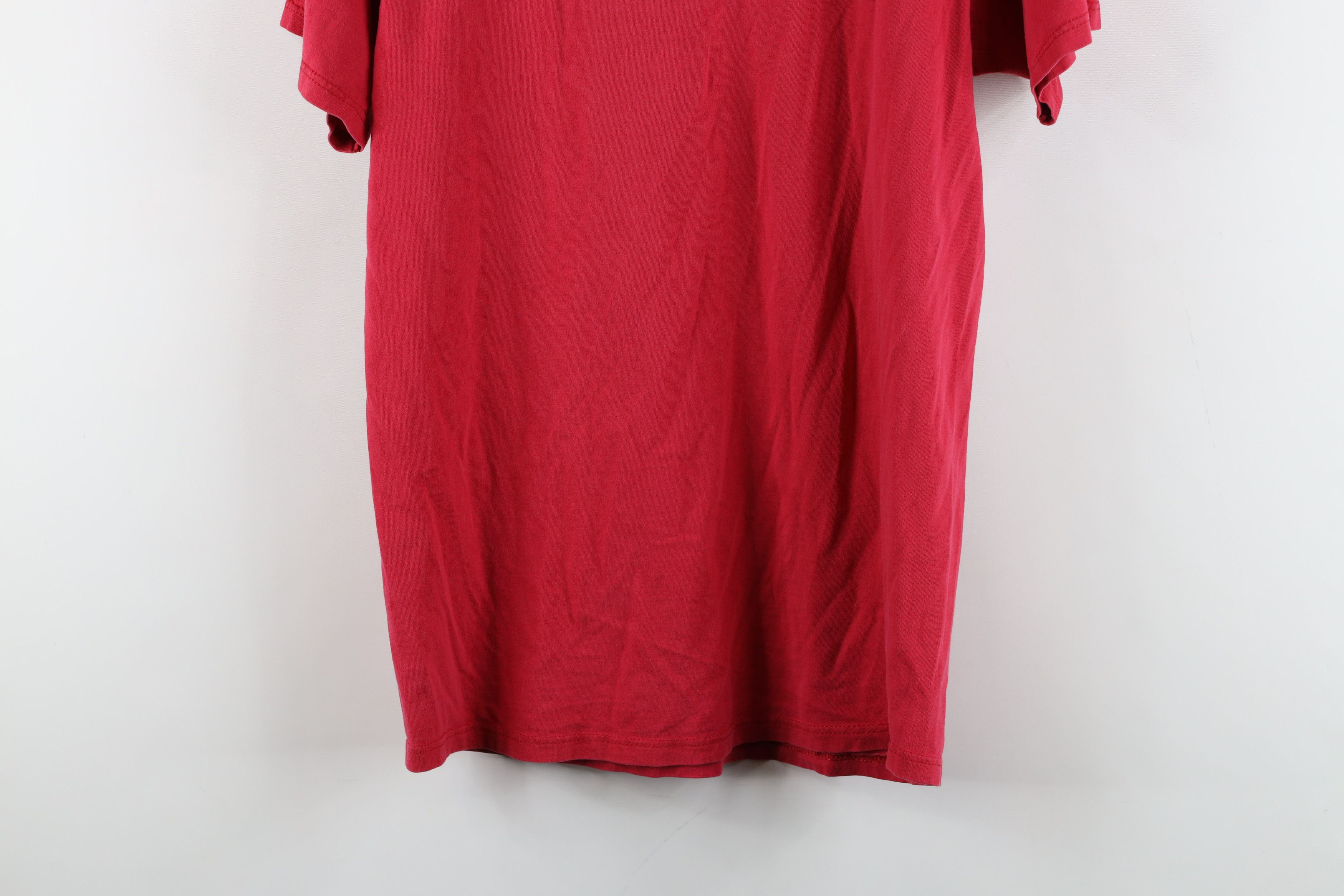 Vintage Vintage 90s Streetwear Traverse Resort Michigan T-Shirt USA Size US M / EU 48-50 / 2 - 15 Thumbnail