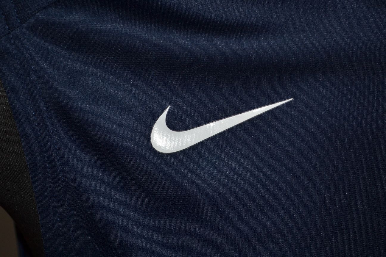 Nike 2007-08 FC Porto Nike Total 90 Player Issue Training Vest Size US S / EU 44-46 / 1 - 7 Thumbnail
