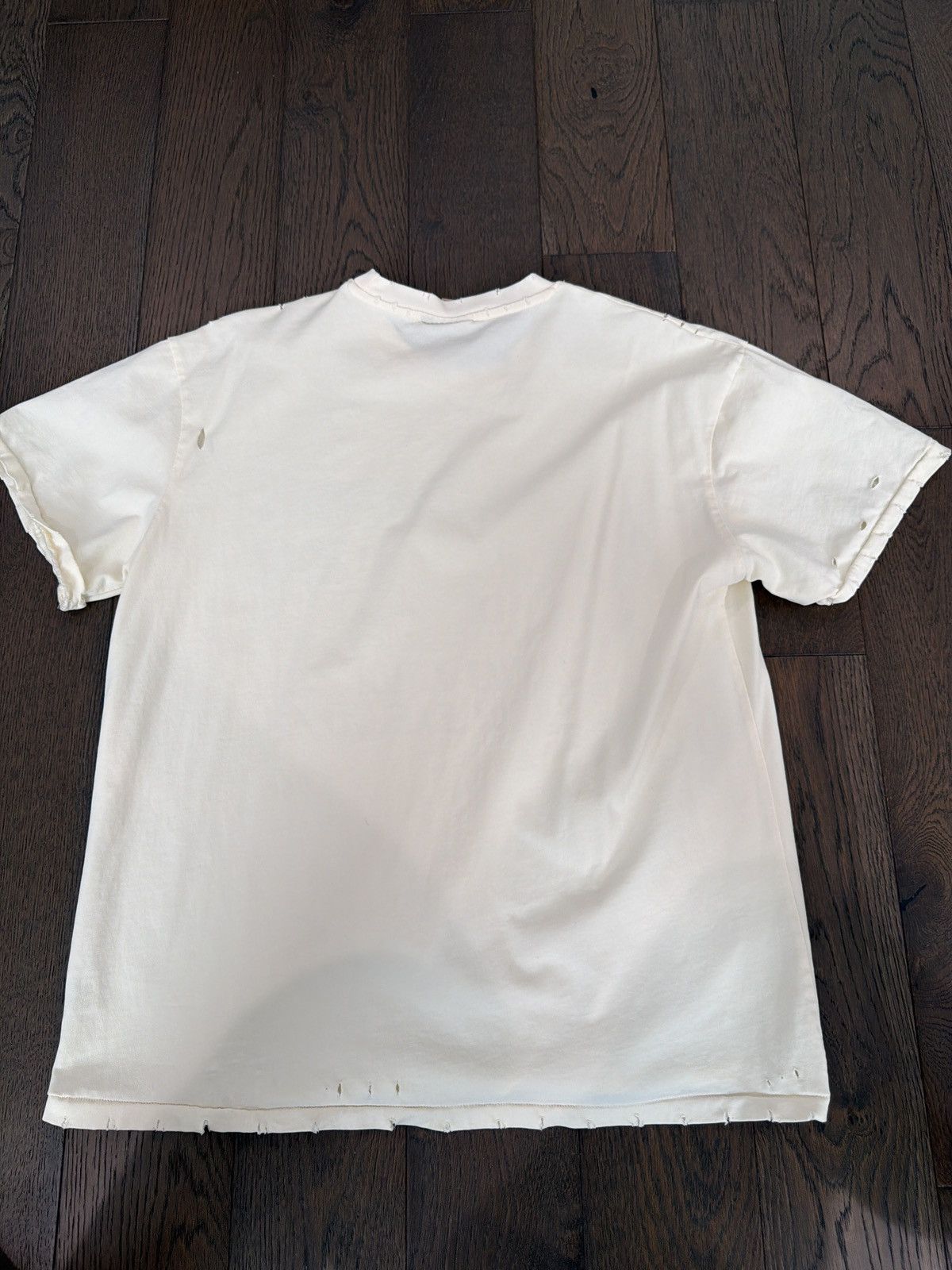 Other End Days Vintage T shirt Size M Size US M / EU 48-50 / 2 - 2 Thumbnail