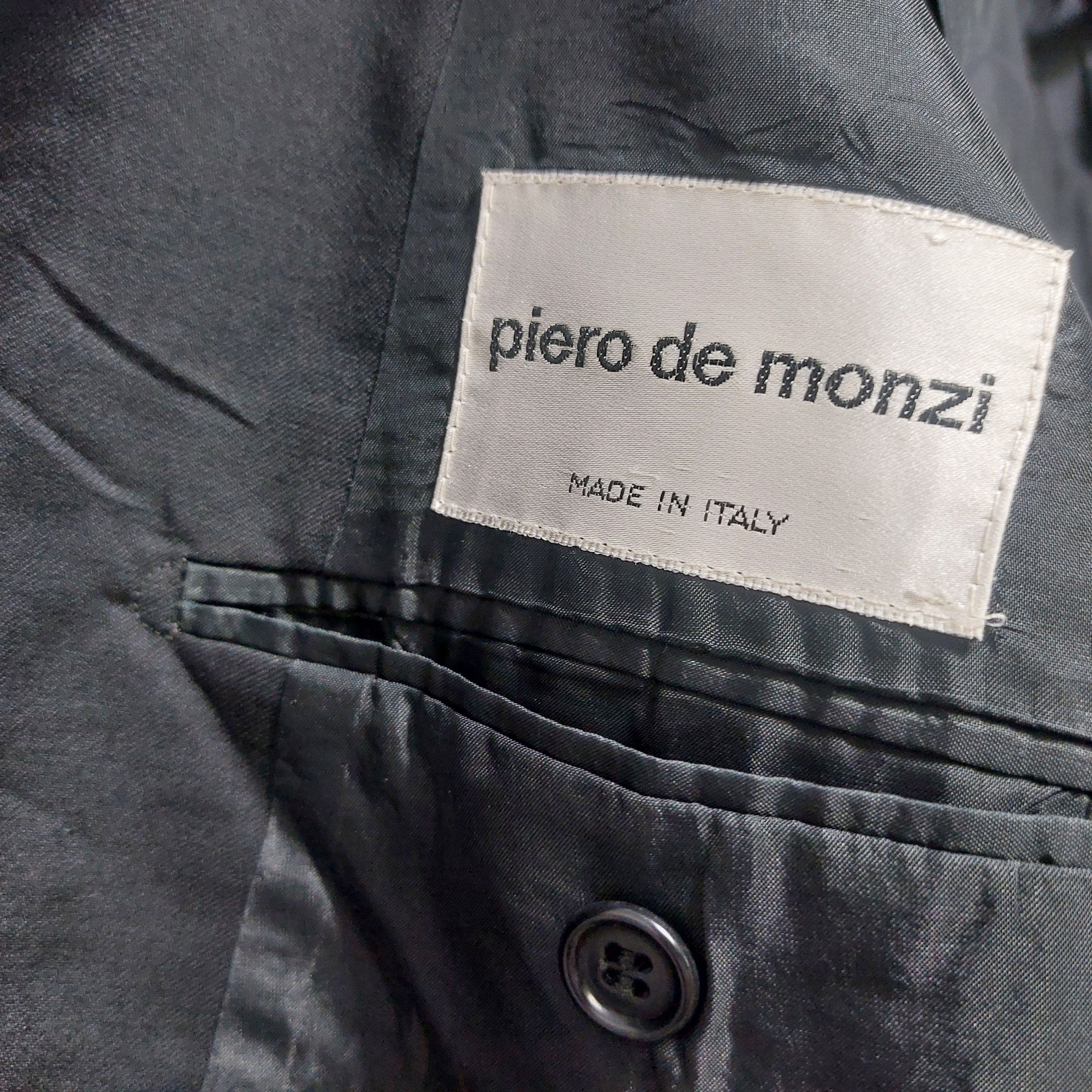 Loro Piana Loro Piana Blazer Size US L / EU 52-54 / 3 - 8 Thumbnail