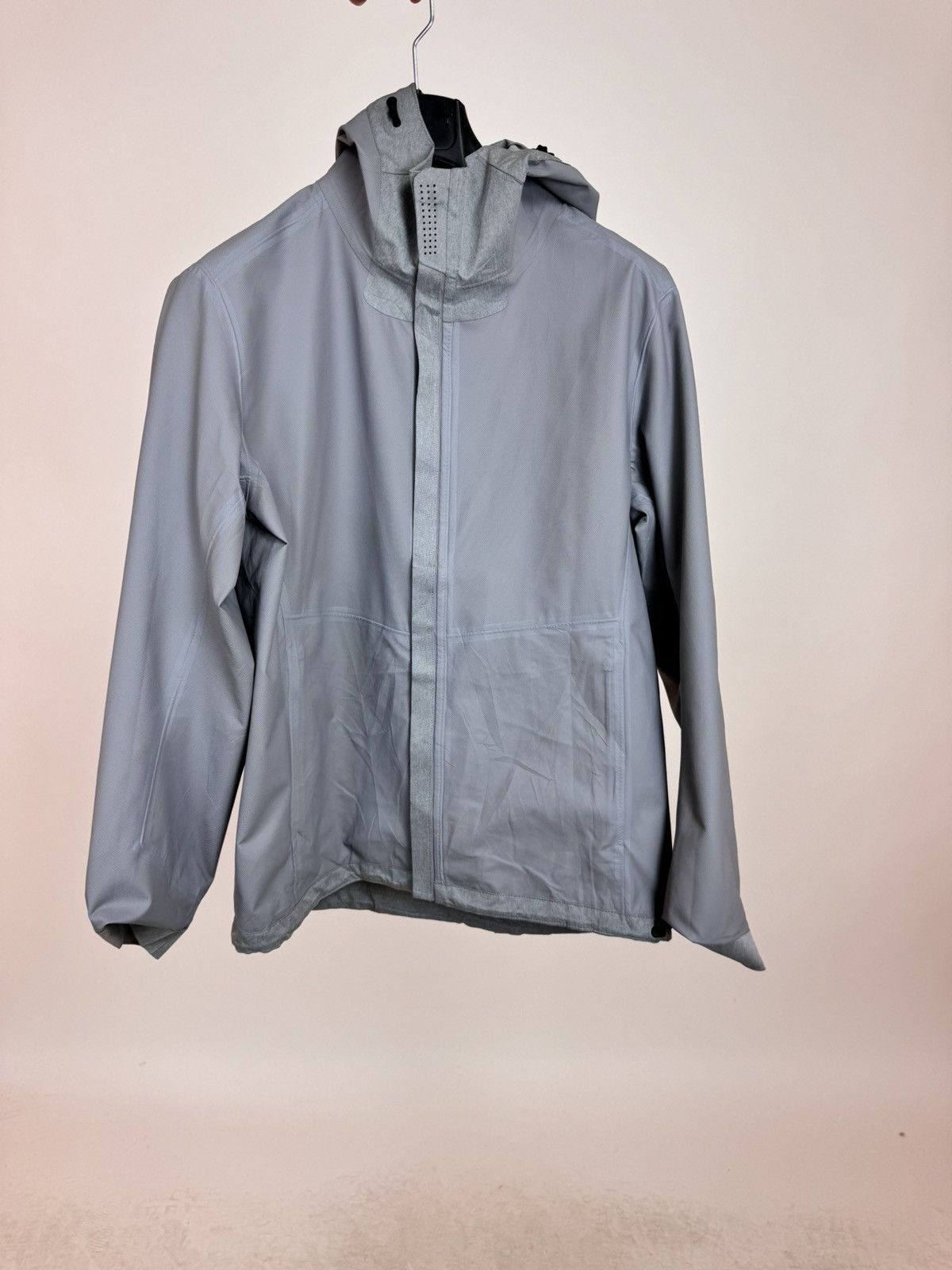 Uniqlo Uniqlo Rain jacket waterproof membrane gorp core style Size L / US 10 / IT 46 - 5 Thumbnail