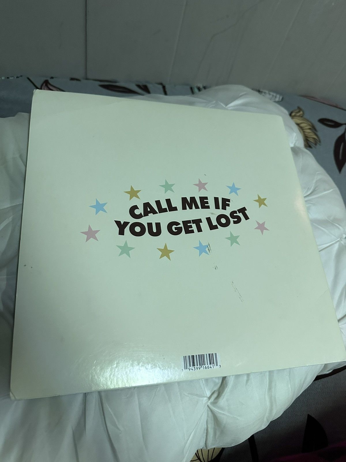 Golf Wang Tyler the creator call me if you get lost vinyl Size US M / EU 48-50 / 2 - 3 Thumbnail