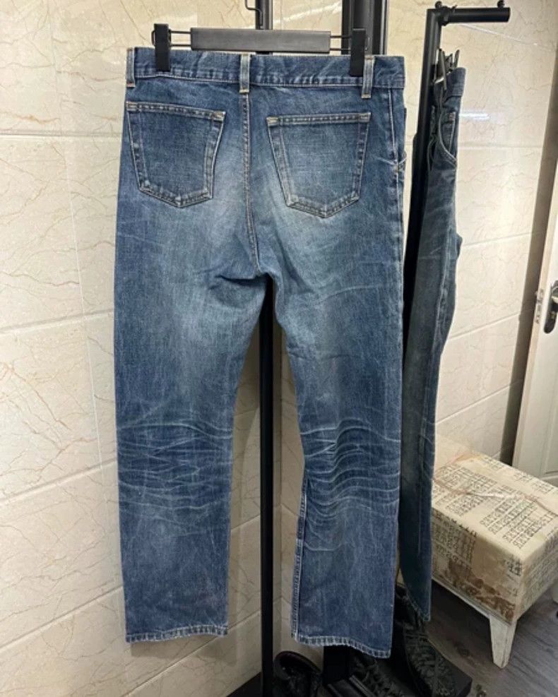 Helmut Lang HELMUT LANG size31 Wash jeans by hand Size US 31 - 4 Thumbnail
